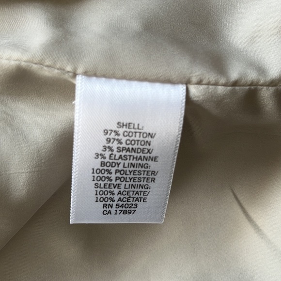 Banana Republic size 4 - Picture 8 of 14